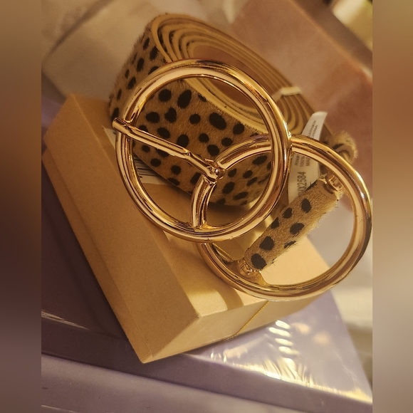 Pattern Belt - Picture 2 of 4